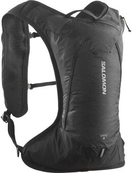 Salomon Sportrucksack CROSS 4, Rucksack