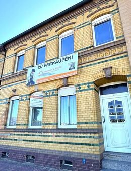 Viel Raum zum Leben - großzügig Wohnen in Jeßnitz! - Raguhn-Jeßnitz