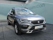 Seat Ateca, 1.5 TSI STYLE, Jahr 2023 - München