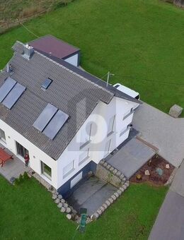 GRENZNAH, MODERN, NATUR, EFFIZIENT, FAMILIENDOMIZIL - Trimport