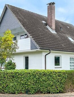 Wohlfühloase für Ihre Familie - Oersdorf