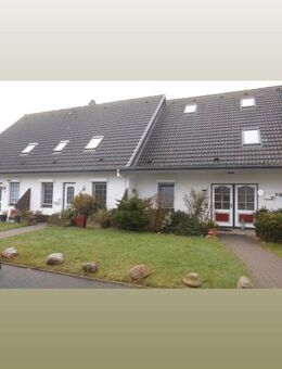 Wohnung Nähe Badestrand - Friedrichskoog