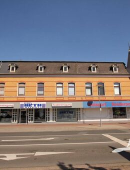 +++ Wohn- und Geschäftshaus aus der Gründerzeit in Bestlage von Augustfehn! +++ - Apen