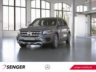 Mercedes GLB 220, d MBUX Ambiente, Jahr 2020 - Ahlen