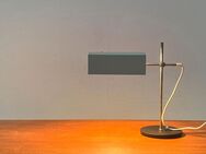 Mid Century Minimalist GDR Table Lamp Tischleuchte Space Age 60er - Hamburg Hamburg-Nord