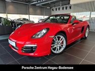 Porsche Boxster, S Schaltgetriebe, Jahr 2013 - Hilzingen