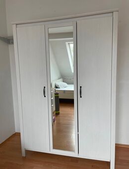 Schrank 3-türig - Leipzig Südost