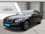 Mercedes-Benz E 300 EU6d-T -Klasse T-Modell EU6d T de Avantgarde Hybrid Niveau AHK-klappbar Navi digitales Cockpit - Traunreut