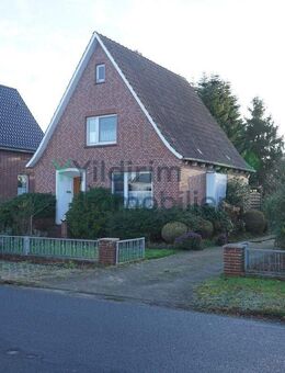 Charmantes Einfamilienhaus in Cuxhaven - zu vermieten - Cuxhaven