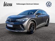 VW ID.4, Pure, Jahr 2022 - Uelzen