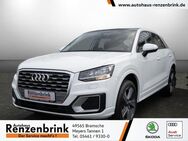 Audi Q2, 35 TFSI sport SZH VORNE, Jahr 2020 - Bramsche