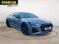 Audi RS7, 4.0 TFSI QUATTRO V8 LASER °, Jahr 2023 - Monheim (Rhein)