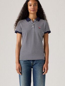 Levi's® Poloshirt Slim Polo Neutrals