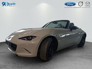 Mazda MX-5, Homura ®, Jahr 2024 - Rutesheim