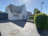 Charmantes Einfamilienhaus mit sonnigem Südgarten in ruhiger Wohnlage - Ottersberg