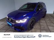 VW Tiguan, 2.0 TDI R-Line BLACK STYLE 20, Jahr 2023 - Lennestadt