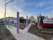 Bezug Januar 2026! 2-Zimmer-Oberschosswohnung - Neubauprojekt - 9 Familienhaus - Kressbronn - Kressbronn (Bodensee)