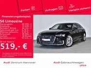 Audi S6, 3.0 TDI Limousine, Jahr 2022 - Hannover