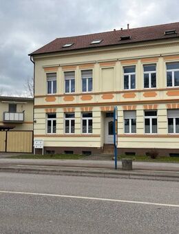 Anlageobjekt - 6 Wohneinheiten mit Balkonen - Stendal (Hansestadt)