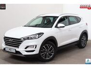 Hyundai Tucson 1.6 TGDI SPURHALTE,TOTWINKEL,KAMERA,NAVI - Berlin