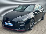 Hyundai i30 N Performance, Navi, LED, Apple CarPlay, DAB - Schkeuditz