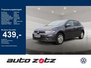 VW Polo, Style 115PS IQDRIVE, Jahr 2024 - Landau (Pfalz)