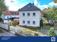 ***Groß und großartig - 6 Zimmer, Terrasse und Garten für unvergessliche Familienerlebnisse!*** - Berlin