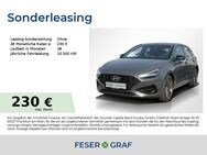 Hyundai i30, ADVANTAGE, Jahr 2024 - Nürnberg