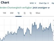 Aktienempfehlung, Verdoppelungspotiential, Silberaktie, Tenbagger langfristig - Hannoversch Münden