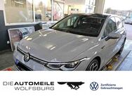 VW Golf, 2.0 TDI 8 VIII Style Stand H K, Jahr 2020 - Wolfsburg