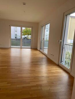 Erdgeschosswohnung mit Einbauküche zu vermieten - Manching