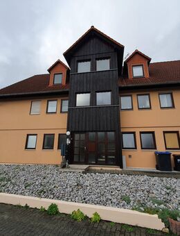 Zwei Sechsparteien-Wohnhäuser mit Platz für ein Drittes - Kirtorf