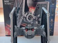 Star Wars TIE Fighter - Lampertheim