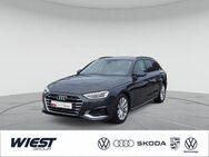 Audi A4 advanced 40 TDI S tronic, NAVI/2xPDC/GRA/LED - Darmstadt