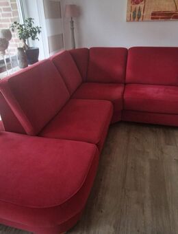 Eckcouch ca 220x260 - Borken