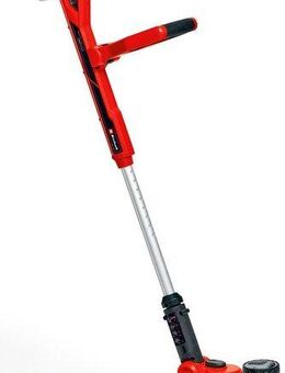 Einhell Akku-Rasentrimmer GE-CT 18/30 Li-Solo, 30 cm Arbeitsbreite Faden, ohne Akku und Ladegerät