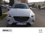 Mazda CX-3, 2.0 L 150 AWD Sports-Line, Jahr 2019 - Jena