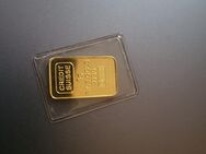 Goldbarren - Schwarzenbruck