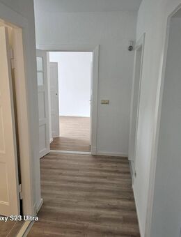 Sanierte 3-Zimmerwohnung mit Wintergarten, August-Bebel-Straße 131, 15234 Frankfurt (Oder) - Frankfurt (Oder)
