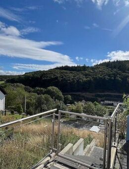 Neu renoviertes Appartement mit herrlichem Ausblick - Brenk