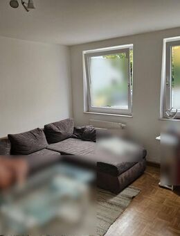 Lukratives Mehrfamilienhaus mit über 7% Bruttorendite und Ausbaureserve in charmantem Grenzort - Neuhaus (Inn)