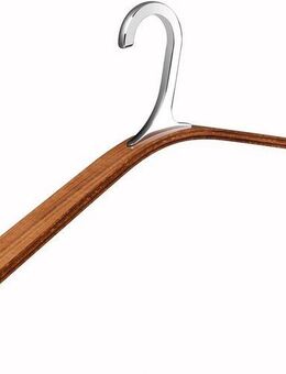 pieperconcept Kleiderbügel Flu, (Set, 3-tlg)