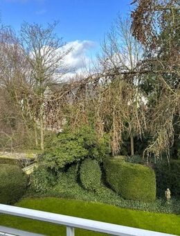 MÖBLIERTE WOHNUNG DÜSSELDORF MESSE / FLUGHAFEN, DÜSSELDORF LOHAUSEN INKL. BALKON U. WLAN - Düsseldorf