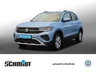 VW T-Cross, 1.0 TSi Life AppConnect, Jahr 2024 - Schwerte (Hansestadt an der Ruhr)