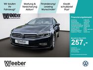 VW Passat Variant, Business, Jahr 2021 - Herrenberg