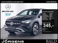 Mercedes GLA 250, e Progressive MBUX Wide, Jahr 2023 - Altenkirchen (Westerwald)