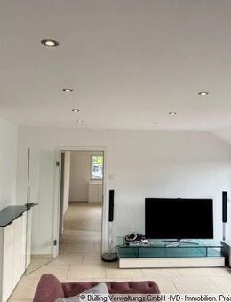 Top exklusive Mietwohnung Do-Höchsten in bester Lage und Ausstattung - Dortmund