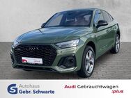 Audi Q5, Sportback 40 TDI quattro S-line, Jahr 2023 - Aurich