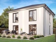 Ihr modernes Traumhaus zum Aktionspreis - in Kitzscher mit ScanHaus - Kitzscher