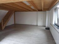 Maisonette-Wohnung in Horb-Talheim zu vermieten! - Horb (Neckar)